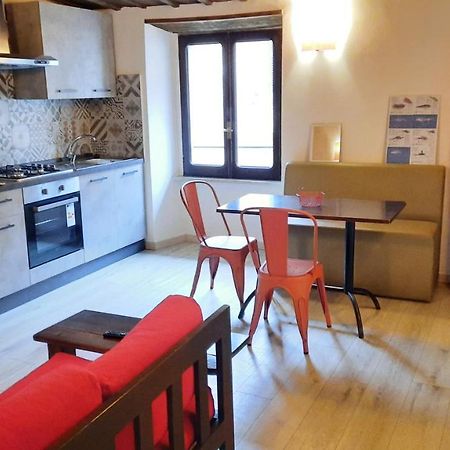 Viterbo Alloggio Turistico Hipster House Екстер'єр фото