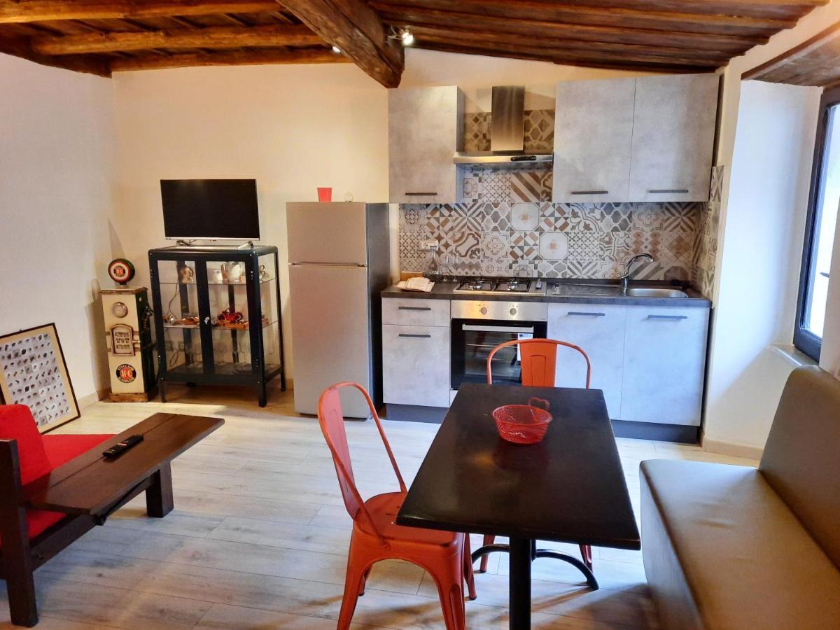 Viterbo Alloggio Turistico Hipster House Екстер'єр фото