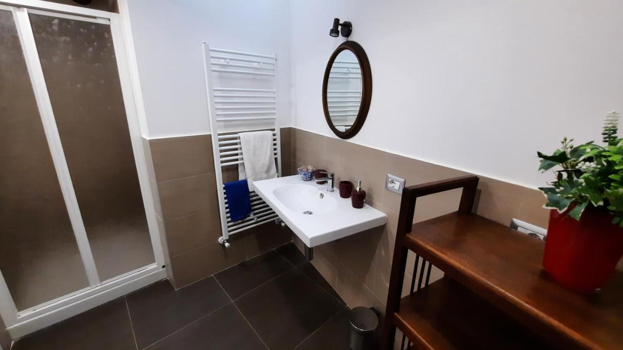 Viterbo Alloggio Turistico Hipster House Екстер'єр фото