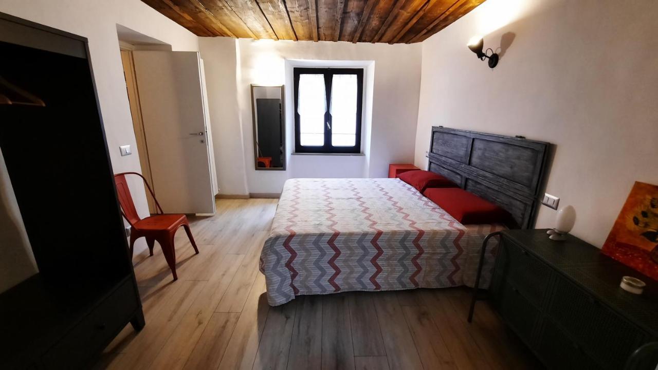 Viterbo Alloggio Turistico Hipster House Екстер'єр фото