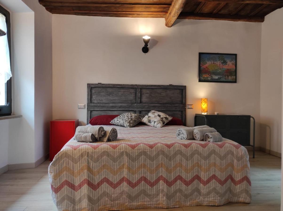 Viterbo Alloggio Turistico Hipster House Екстер'єр фото