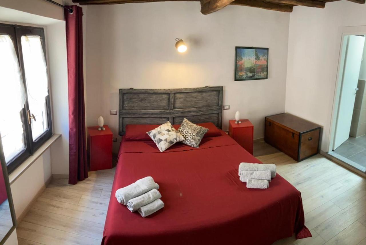 Viterbo Alloggio Turistico Hipster House Екстер'єр фото