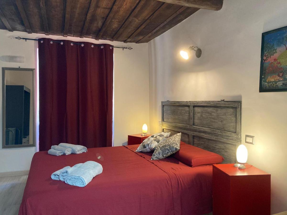 Viterbo Alloggio Turistico Hipster House Екстер'єр фото