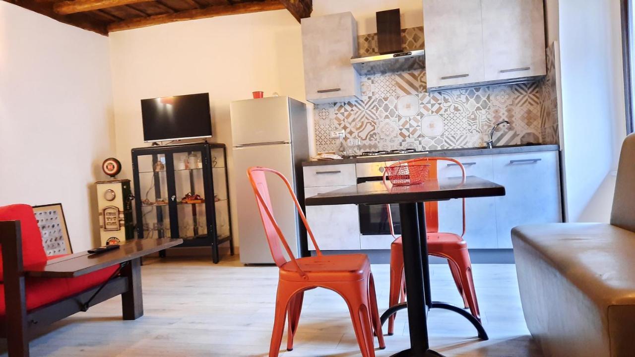 Viterbo Alloggio Turistico Hipster House Екстер'єр фото