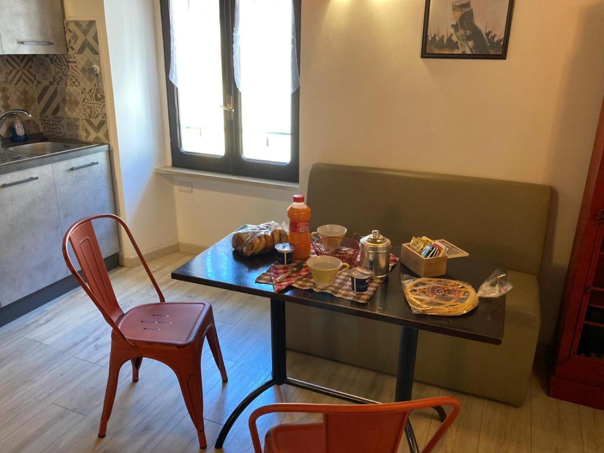 Viterbo Alloggio Turistico Hipster House Екстер'єр фото