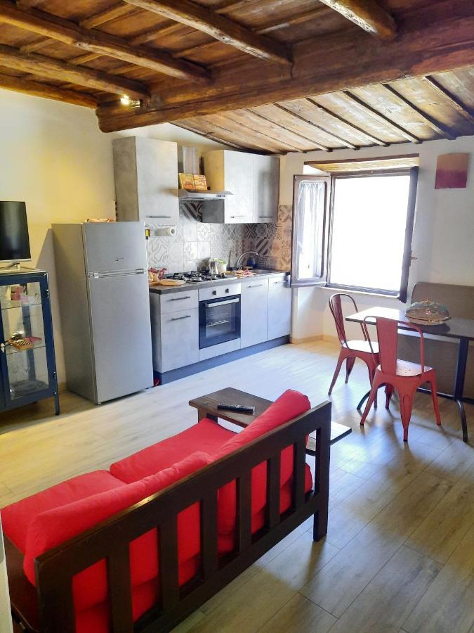 Viterbo Alloggio Turistico Hipster House Екстер'єр фото