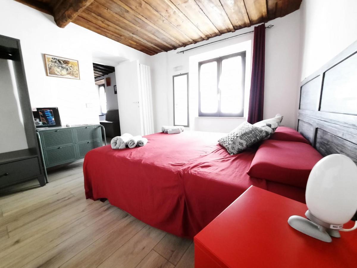 Viterbo Alloggio Turistico Hipster House Екстер'єр фото