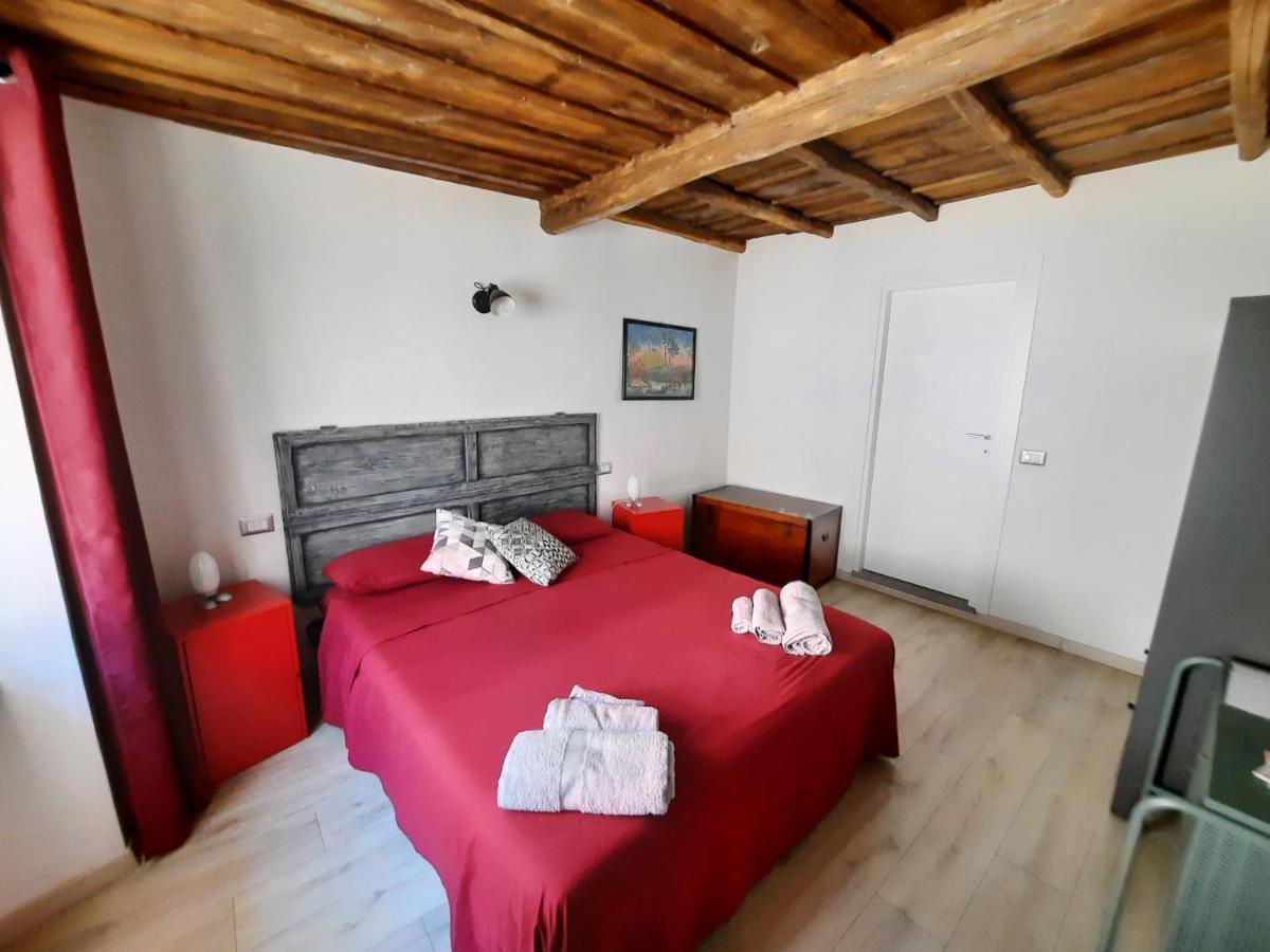 Viterbo Alloggio Turistico Hipster House Екстер'єр фото
