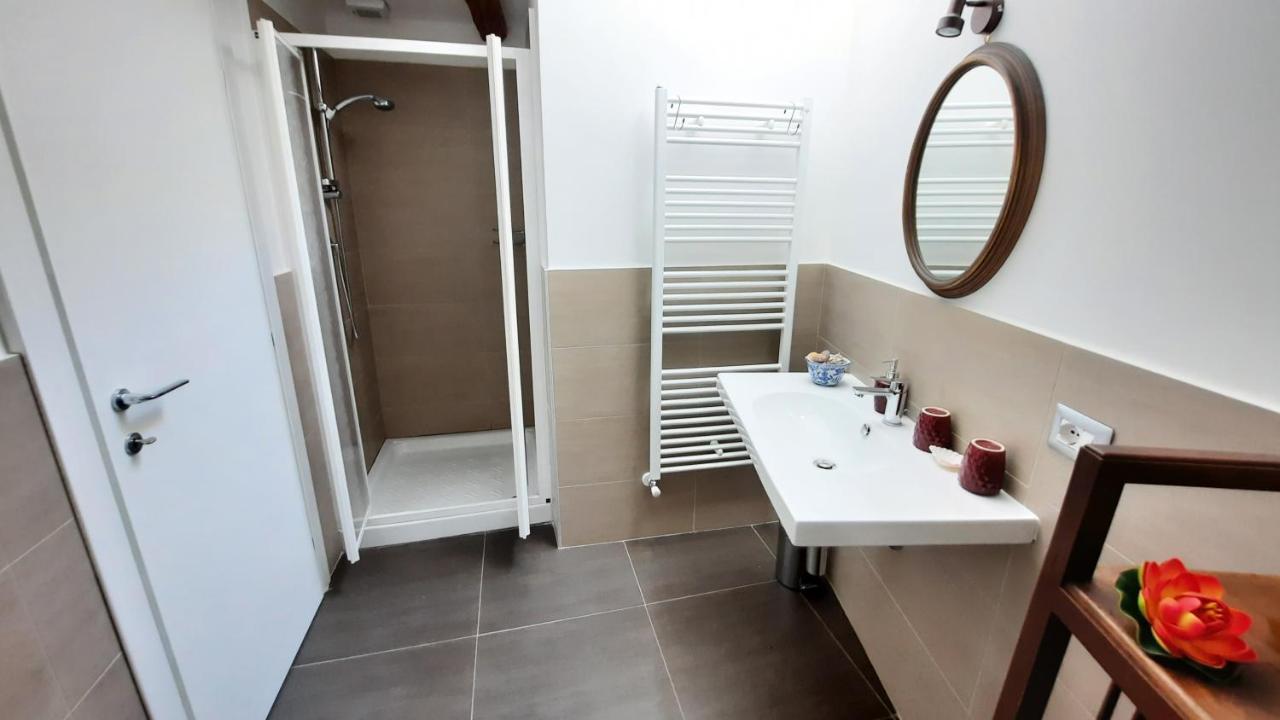 Viterbo Alloggio Turistico Hipster House Екстер'єр фото
