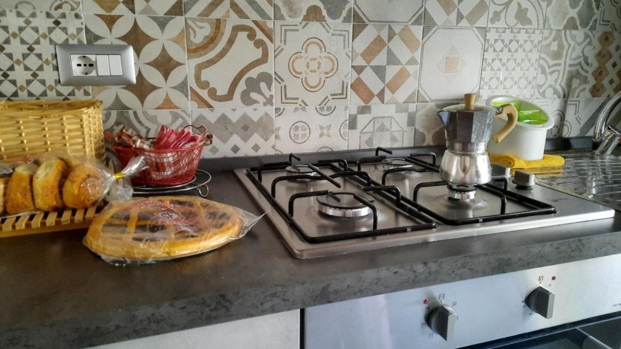 Viterbo Alloggio Turistico Hipster House Екстер'єр фото