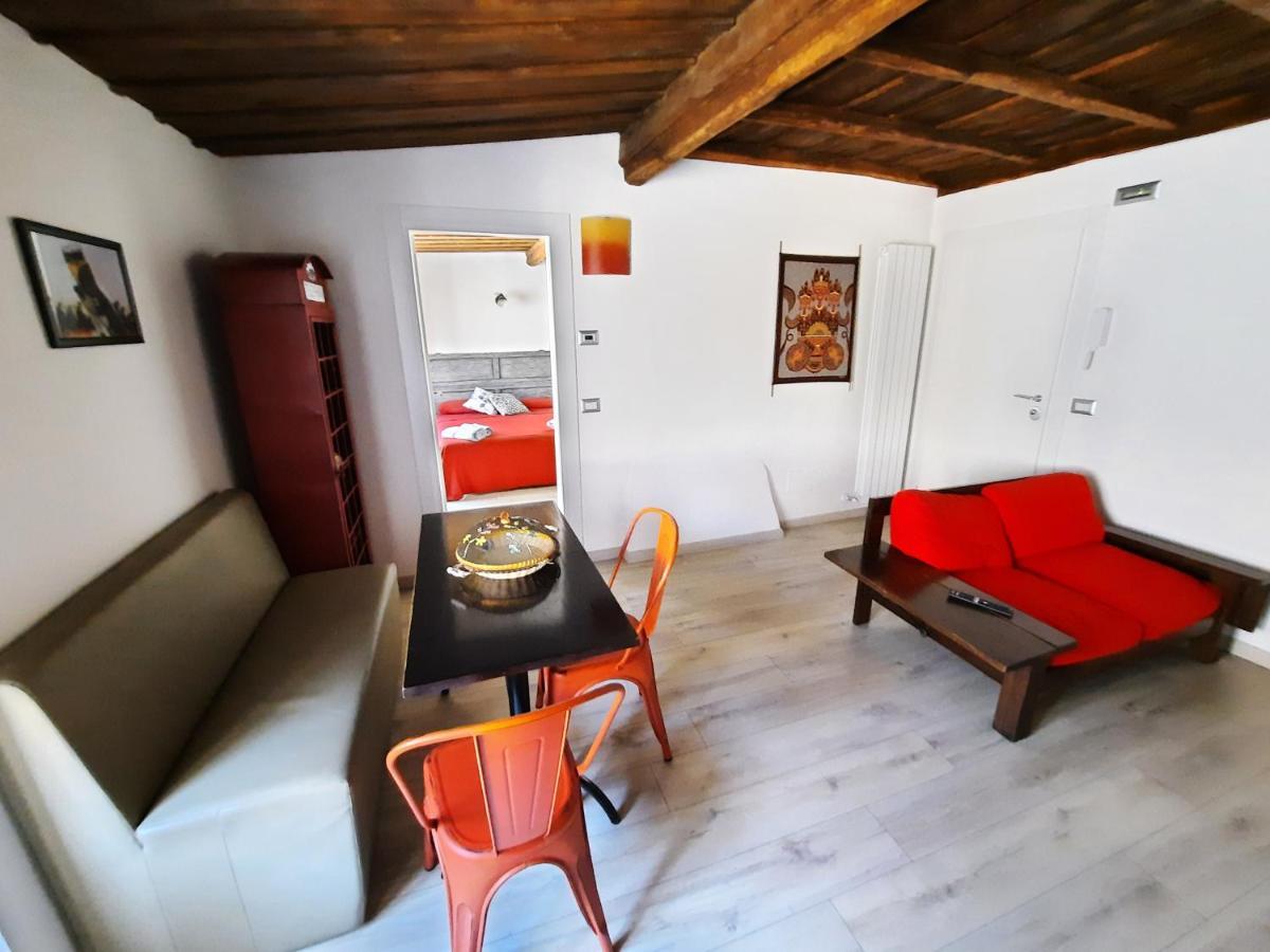 Viterbo Alloggio Turistico Hipster House Екстер'єр фото