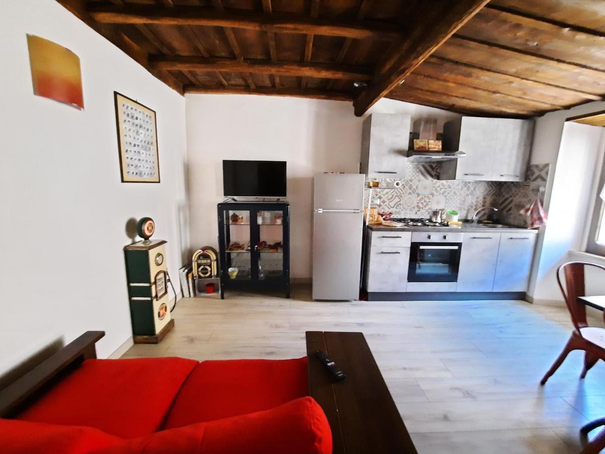 Viterbo Alloggio Turistico Hipster House Екстер'єр фото
