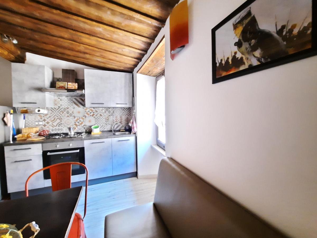 Viterbo Alloggio Turistico Hipster House Екстер'єр фото