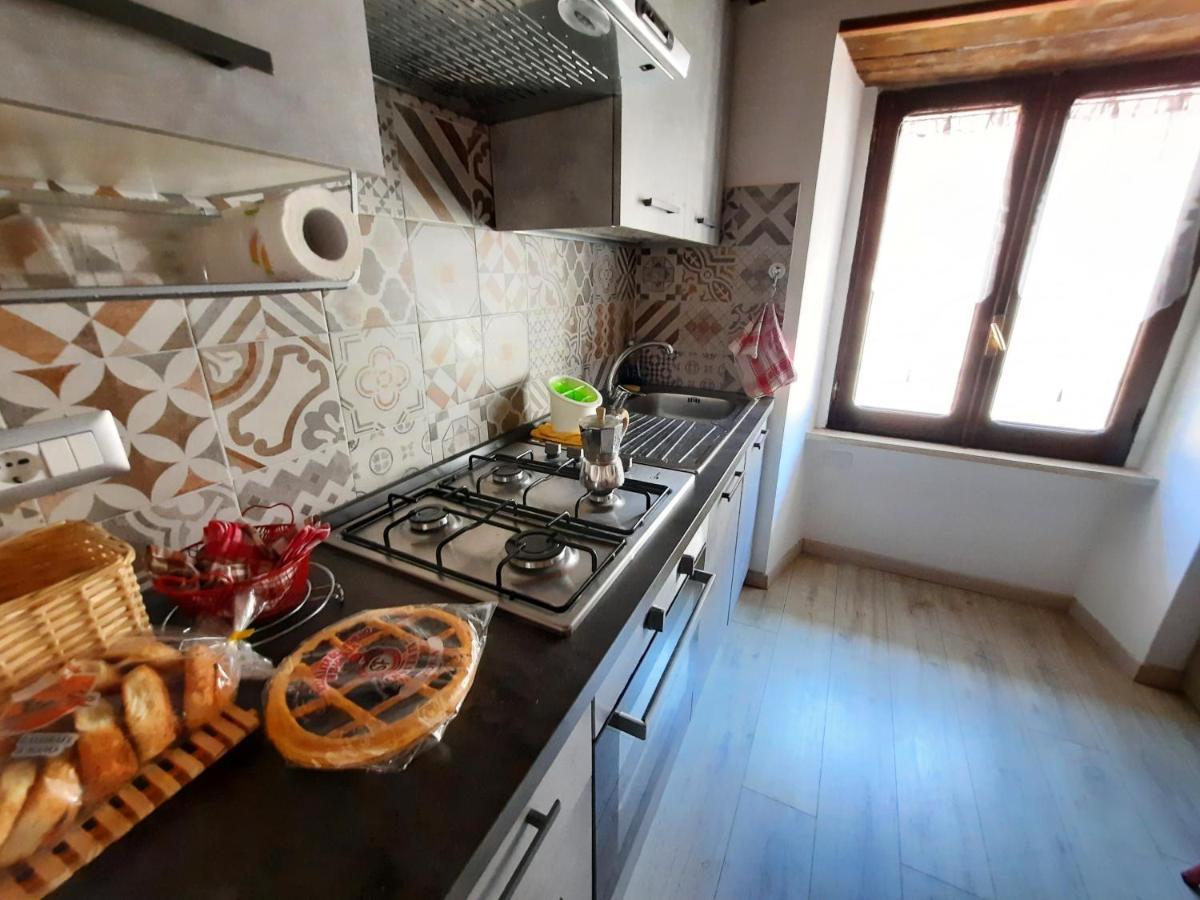 Viterbo Alloggio Turistico Hipster House Екстер'єр фото