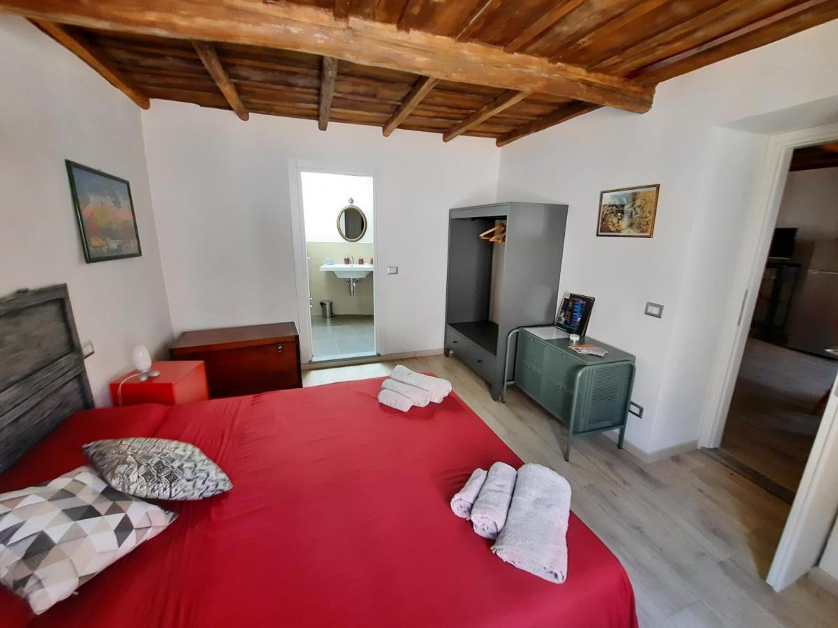 Viterbo Alloggio Turistico Hipster House Екстер'єр фото