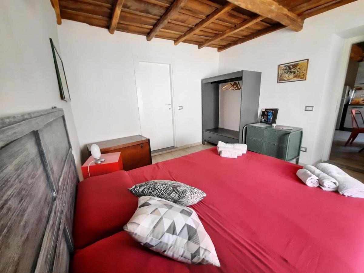 Viterbo Alloggio Turistico Hipster House Екстер'єр фото