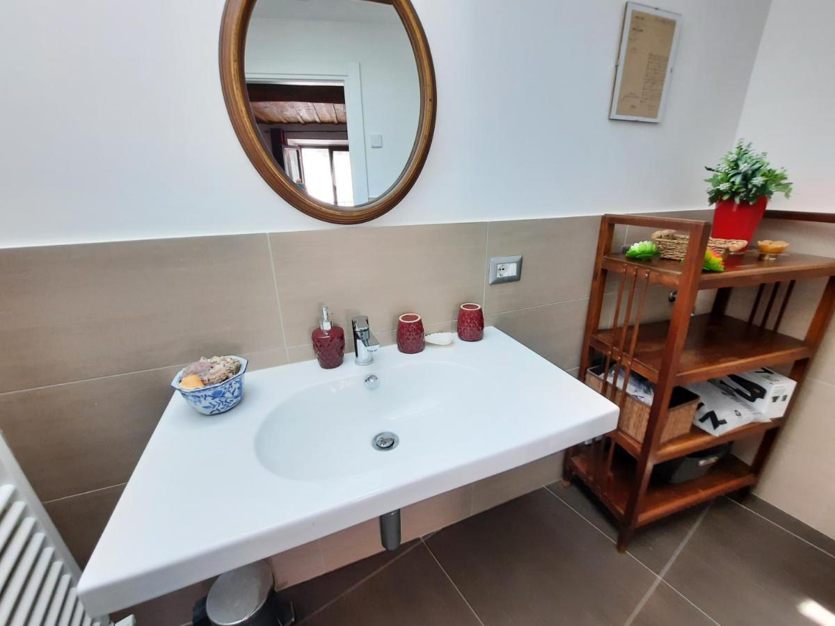 Viterbo Alloggio Turistico Hipster House Екстер'єр фото
