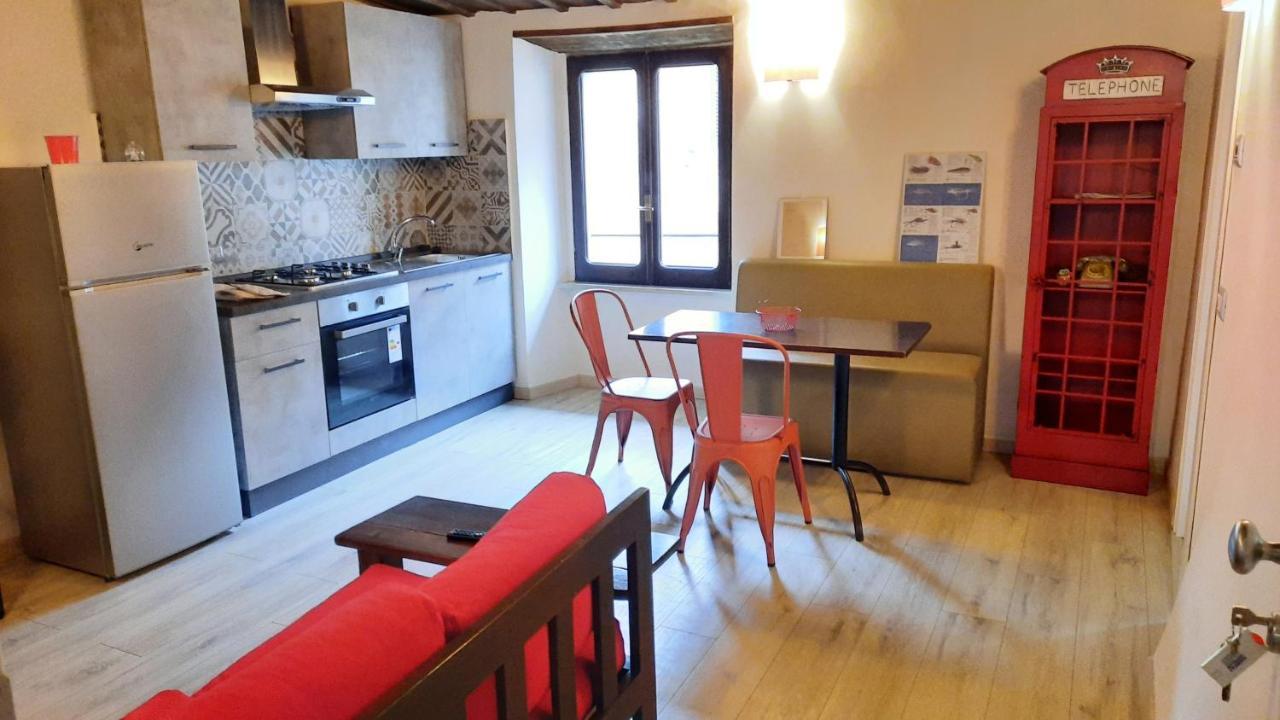 Viterbo Alloggio Turistico Hipster House Екстер'єр фото